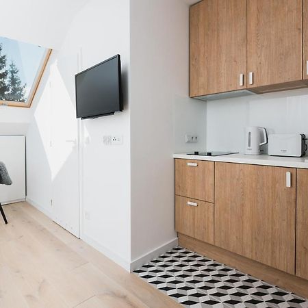 Chillax Apartments Затор Экстерьер фото