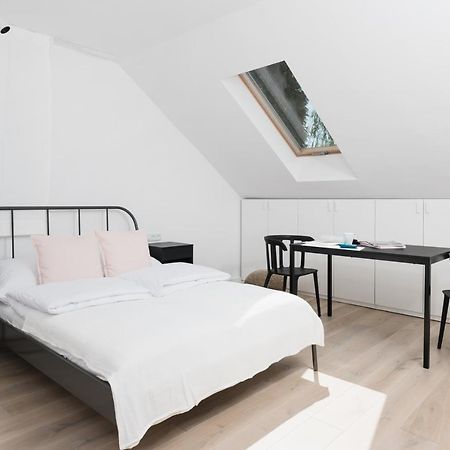 Chillax Apartments Затор Экстерьер фото