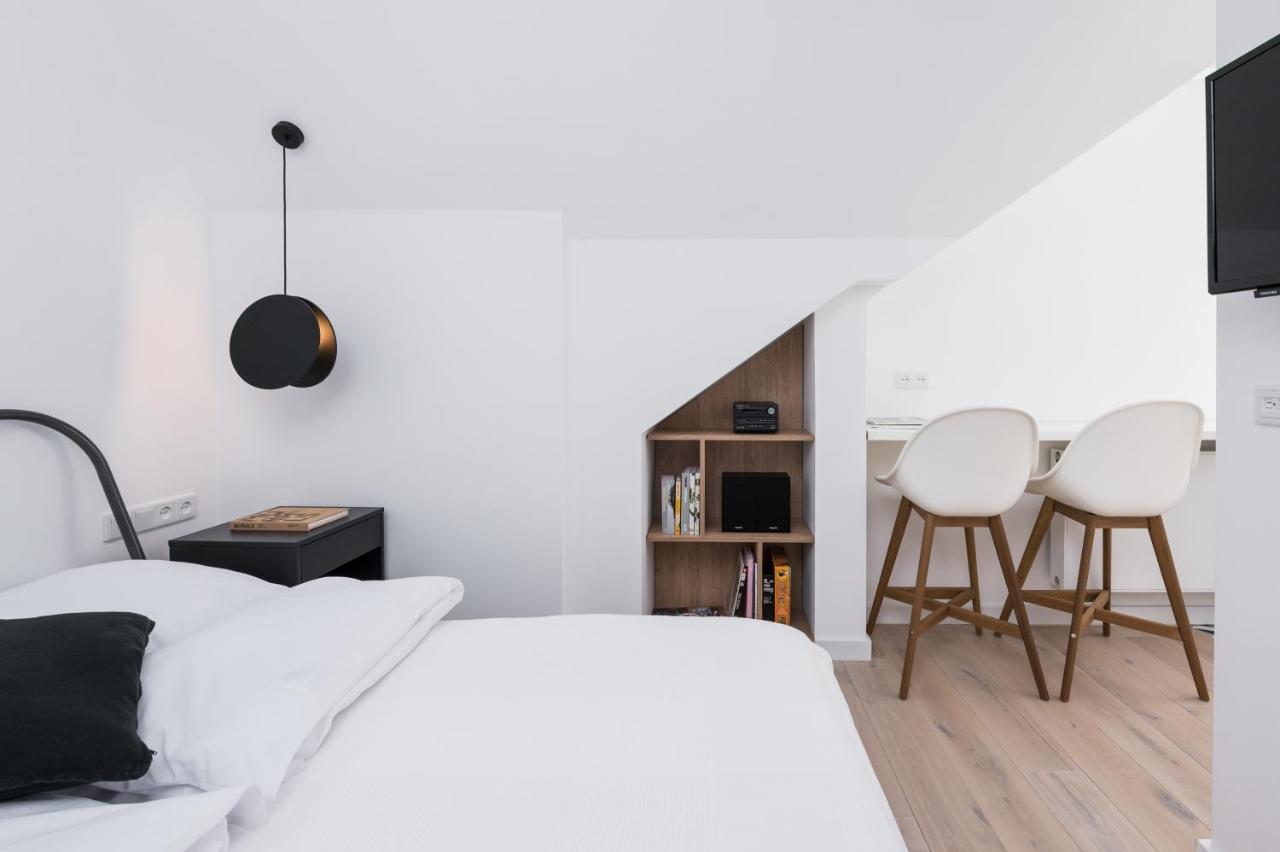 Chillax Apartments Затор Экстерьер фото